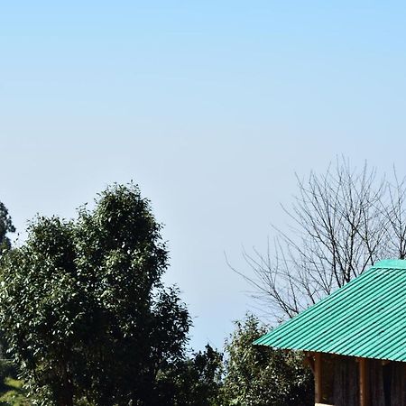 Hotel Bagar Trails Nainital Zewnętrze zdjęcie