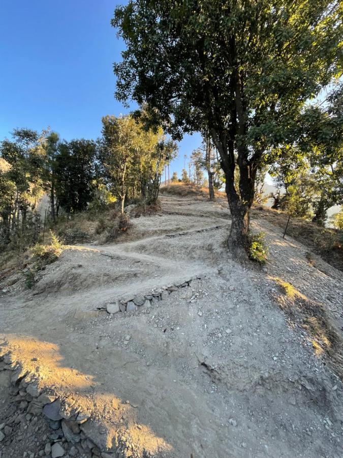 Hotel Bagar Trails Nainital Zewnętrze zdjęcie